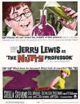 Poster - Nutty Professor The