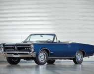 Pontiac GTO Convertible 1965