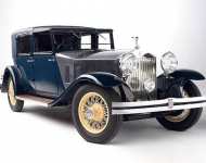 Rolls-Royce Phantom Imperial Cabriolet (II) 1929
