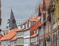 Германия. Вернигероде 9