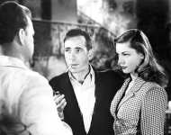 Bacall, Lauren (To Have And Have Not) 2