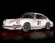 Porsche 911S Sport Kit II (901) 1967