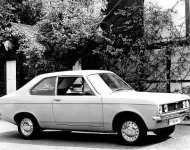 Hillman Avenger Coupe 1973–76