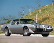 Pontiac Firebird Trans Am 10th Anniversary 1979