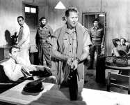 Peck, Gregory (Guns Of Navarone, The) 2