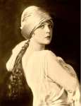 Ziegfeld Girls
