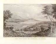 TOWN AND BAY OF DUNDALK,Louth County,Views of Ireland