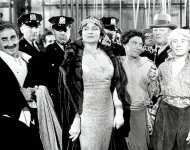 Marx Brothers (A Night At The Opera)