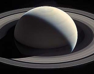 See Saturn's secrets through NASA Cassini's finest views