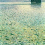 Озеро Аттерзее