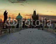 Карлов мост. Прага