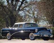 Buick Landau Show Car 1954