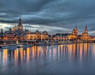 Германия. Дрезден.