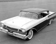 Mercury Monterey 1957