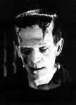 Karloff, Boris (Frankenstein) 2