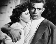 Dean James (Rebel Without A Cause)