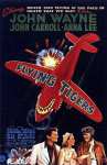 Poster - Flying Tigers