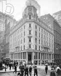 New York Public Library c.1910