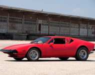 De Tomaso Pantera 1974