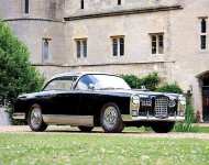 Facel Vega FV2B 1956–57