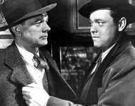 Welles Orson (Third Man The) 3