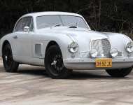 Aston Martin DB2 Vantage Saloon 1950