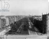 Dewey Arch New York N.Y. c.1899-1901