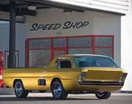 Dodge Pickup Deora 1965