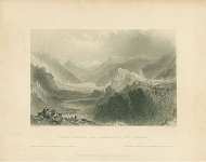 Mount Dauphin and Champcellas, Val Durance