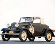 Ford V8 Cabriolet (18) 1932