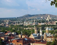 Грузия, Тбилиси