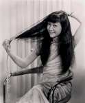 Wong Anna May