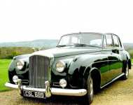 Bentley S1 1955–59