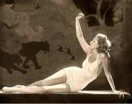 Ziegfeld Girls