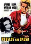 Poster - Rebel Without A Cause