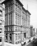 New York Stock Exchange N.Y. c.1904