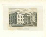 Huddersfield Infirmary