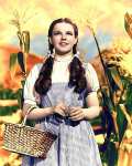 Garland Judy (Wizard Of Oz The)C