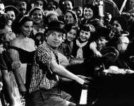 Marx Brothers (A Night At The Opera)