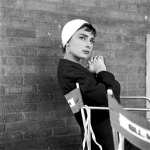 Hepburn Audrey (Sabrina)