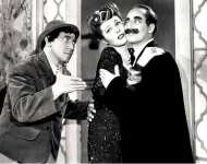 Marx Brothers (A Night In Casablanca)