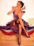 Pin-Up 234