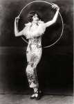 Ziegfeld Girls