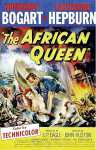 Poster - African Queen The