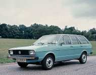 Volkswagen Passat Variant (B1) 1977–80