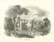 Biddulph Hall