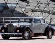 Voisin C30 S Coupe 1939