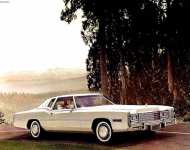 Cadillac Eldorado Coupe 1977