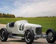 Miller V16 Race Car 1931