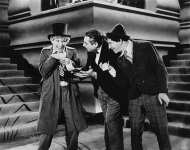 Marx Brothers (Animal Crackers)